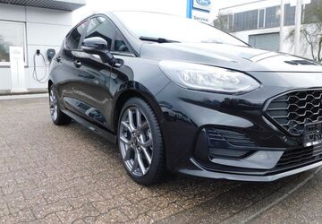 Ford Fiesta 27.500 km 15.690 &euro; Selm 59379