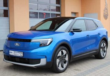 Ford Explorer 20.950 km 38.980 &euro; Werneck 97440