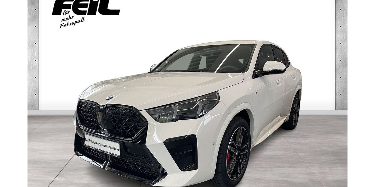 BMW X2 13.750 km 49.811 &euro; Gunzenhausen 91710