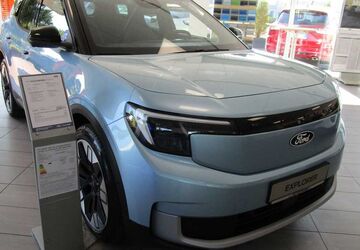 Ford Explorer 14.500 km 43.900 &euro; Mühlhausen 99974