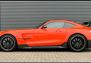 Mercedes-Benz AMG GT 2.615 km 340.000 &euro; Speyer 67346