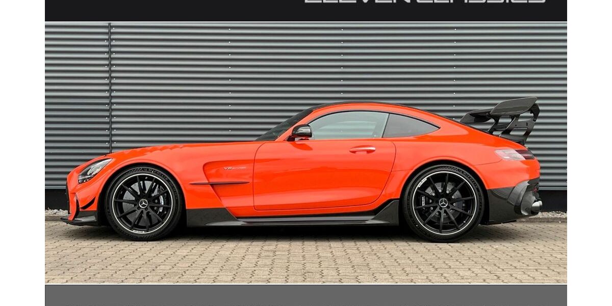 Mercedes-Benz AMG GT 2.615 km 340.000 &euro; Speyer 67346