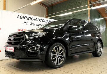 Ford Edge 95.355 km 25.474 &euro; Frohburg 04654