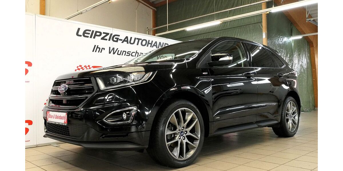 Ford Edge 95.355 km 25.474 &euro; Frohburg 04654