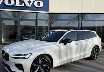 Volvo V60 35.990 km 34.990 &euro; Lippstadt 59557