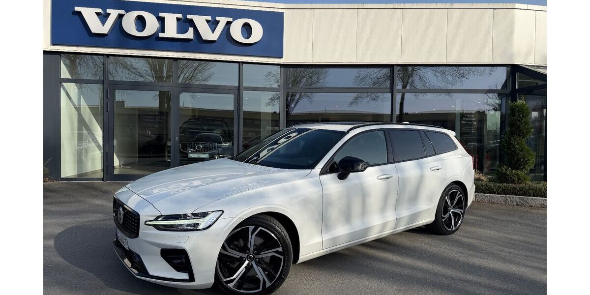 Volvo V60 35.990 km 34.990 &euro; Lippstadt 59557
