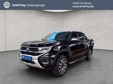 Gebrauchte VW Amarok