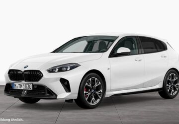 BMW 118 11.783 km 34.980 &euro; Saarlouis 66740