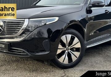 Mercedes-Benz EQC 69.320 km 38.840 &euro; Immenstadt 87509
