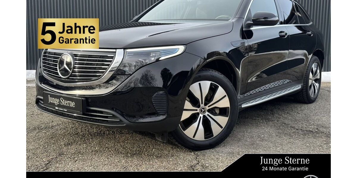 Mercedes-Benz EQC 69.320 km 38.840 &euro; Immenstadt 87509