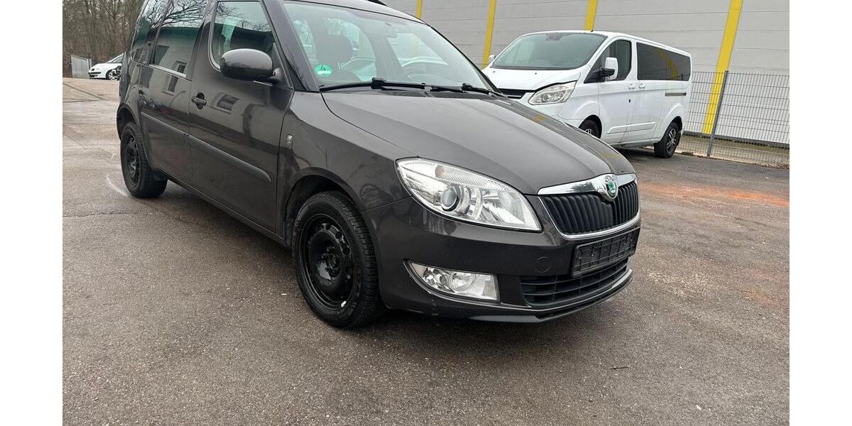 Skoda Roomster 302.800 km 2.450 &euro; Schwabach 91126