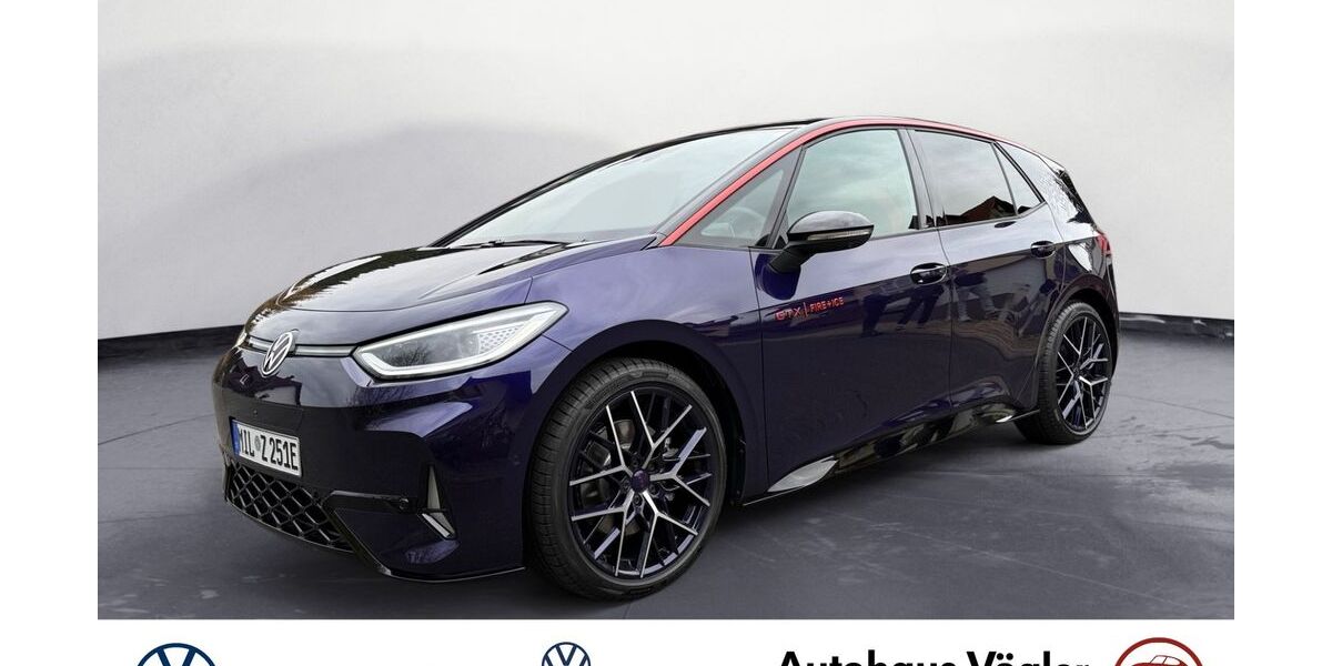 VW ID.3 1.500 km 49.980 &euro; Bad König / Zell 64732