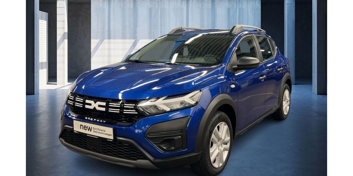 Dacia Sandero 17.440 km 15.280 &euro; Frankfurt / Main 60314