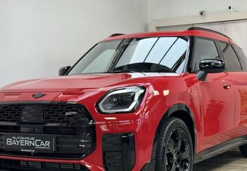 Mini Countryman C (Cooper) 23.949 km 35.989 &euro; Königsbrunn 86343