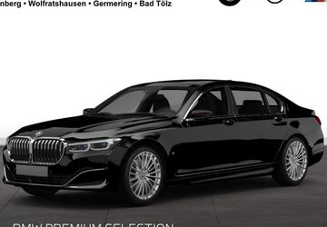 BMW 730 119.000 km 41.990 &euro; Geretsried - Gelting 82538