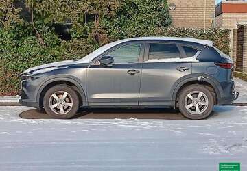 Mazda CX-5 18.970 km 23.400 &euro; Bad Segeberg 23795