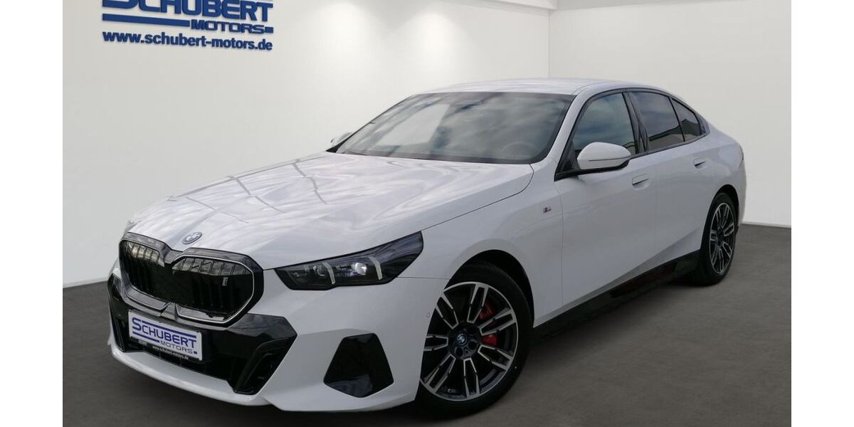 BMW i5 29.119 km 53.490 &euro; Burg 39288