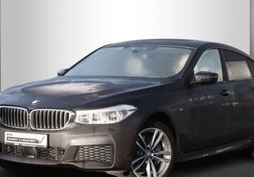 BMW 640 Gran Turismo 122.990 km 26.500 &euro; Coesfeld 48653