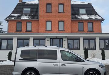 Ford Tourneo Connect 16.572 km 34.950 &euro; Rotenburg 36199