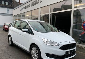 Ford C-Max 26.000 km 12.490 &euro; Moers 47443