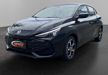 MG 3 4.000 km 16.999 &euro; Bempflingen 72658