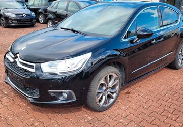 Citroen DS4 63.665 km 9.490 &euro; Halle (Westfalen) 33790
