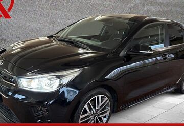 Kia Rio 57.692 km 15.995 &euro; Weiden 92637