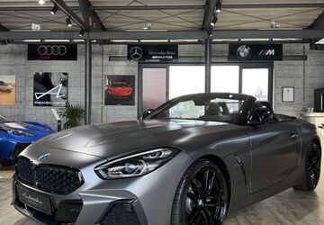 BMW Z4 13.933 km 38.900 &euro; Remscheid 42859