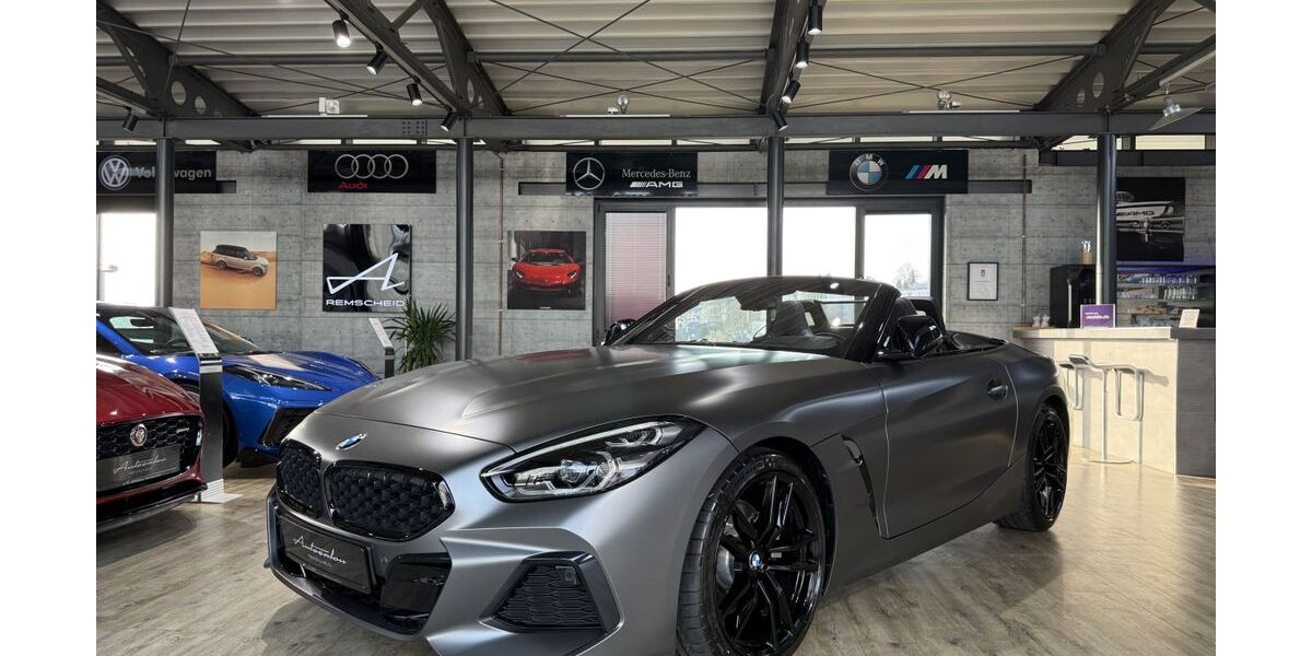 BMW Z4 13.933 km 38.900 &euro; Remscheid 42859