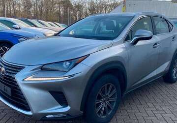 Lexus NX 300 149.716 km 23.681 &euro; Wesel 46485