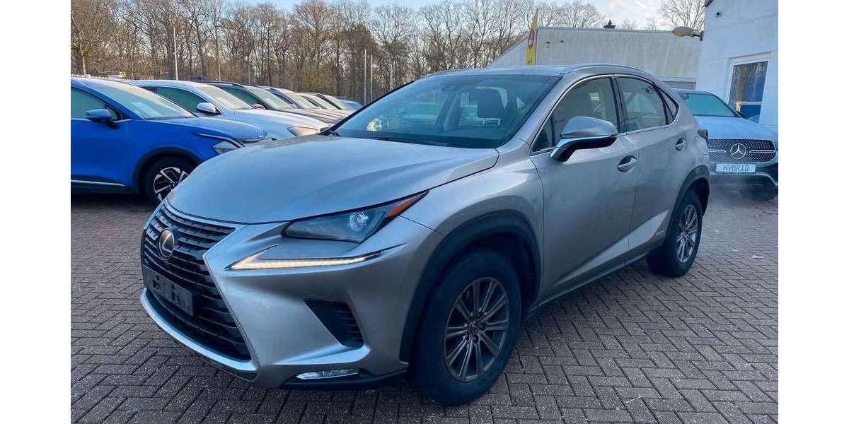 Lexus NX 300 149.716 km 23.681 &euro; Wesel 46485