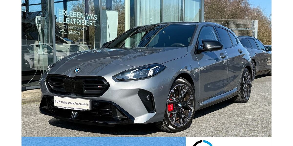 BMW M135 14.763 km 38.930 &euro; Mülheim 45472