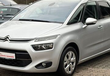 Citroen C4 Picasso 172.000 km 5.999 &euro; Saarbrücken 66115