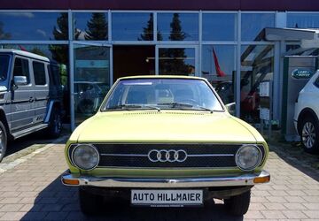 Audi 80 104.000 km 5.999 &euro; Fürstenfeldbruck 82256