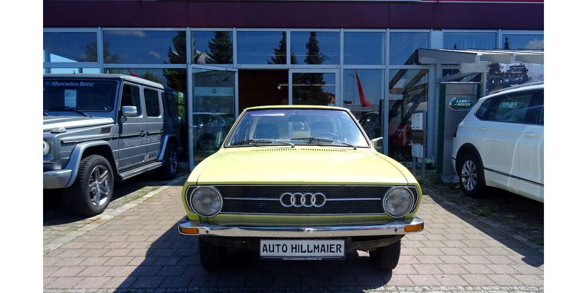 Audi 80 104.000 km 5.999 &euro; Fürstenfeldbruck 82256