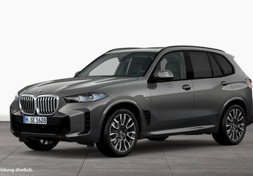 BMW X5 15.980 km 82.903 &euro; Barsbüttel bei Hamburg 22885