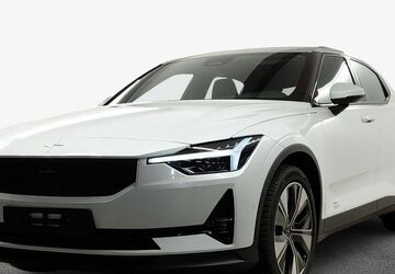 Polestar 2 22.695 km 29.898 &euro; München 80809