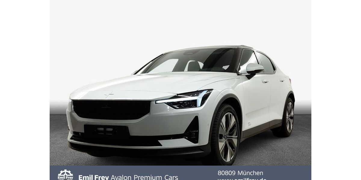 Polestar 2 22.695 km 29.898 &euro; München 80809