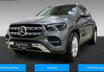 Mercedes-Benz GLE 350 18.805 km 70.489 &euro; Donauwörth 86609