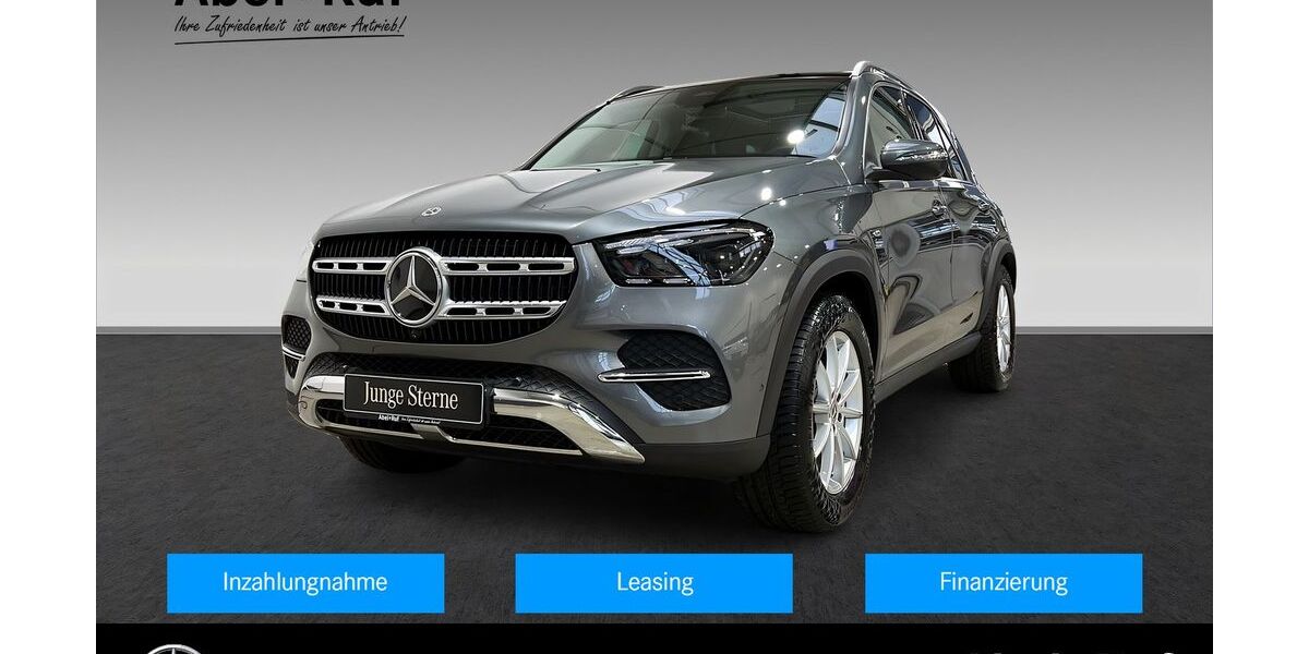 Mercedes-Benz GLE 350 18.805 km 70.489 &euro; Donauwörth 86609