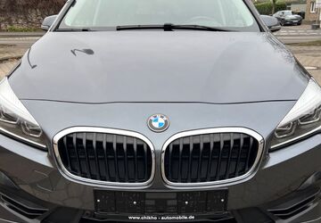 BMW 216 Gran Tourer 79.395 km 16.990 &euro; Jüchen 41363