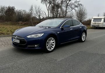 Tesla Model S 195.000 km 22.800 &euro; Bassum 27211