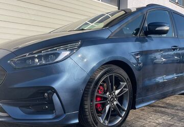 Ford S-Max 76.700 km 26.999 &euro; Hilpoltstein 91161