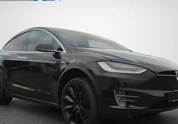Tesla Model X 213.999 km 34.999 &euro; Wittenburg 19243