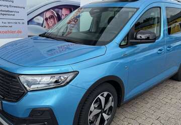 Ford Tourneo Connect 9.900 km 37.990 &euro; Isernhagen NB (Hannover) 30916