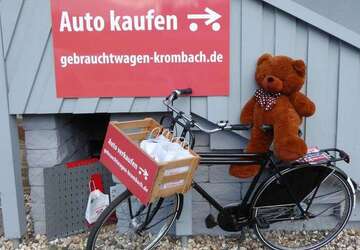 Mitsubishi Lancer 10.800 km 15.921 &euro; Kreuztal 57223