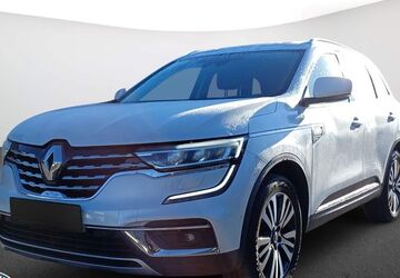 Renault Koleos 46.570 km 23.480 &euro; Borken 46325