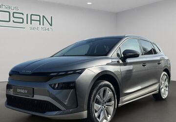 Skoda Enyaq 6.414 km 38.890 &euro; Iserlohn 58642