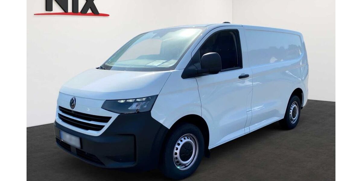 VW T7 Transporter 1.500 km 37.900 &euro; Wächtersbach 63607