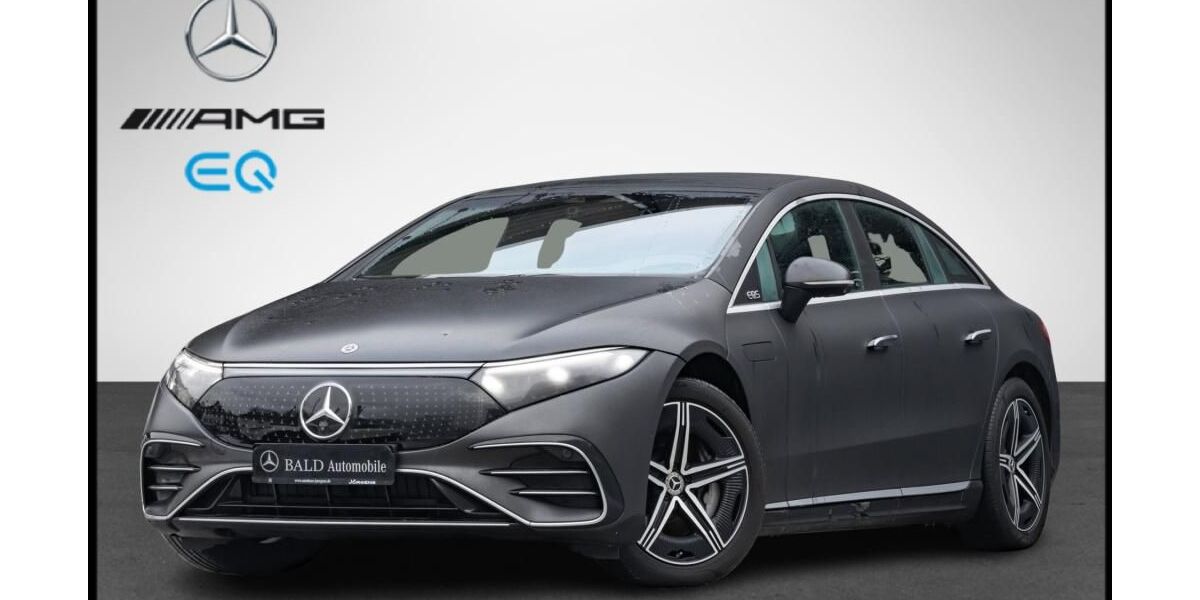 Mercedes-Benz EQS 13.369 km 73.780 &euro; Siegen 57074